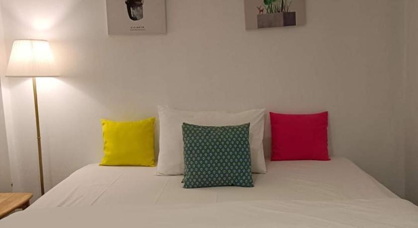 Navara Resort Chumphon Exteriér fotografie